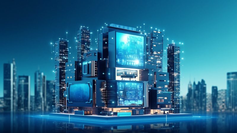 智慧农业物联网：构建未来农业的数字神经系统